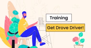 drove-driver-training